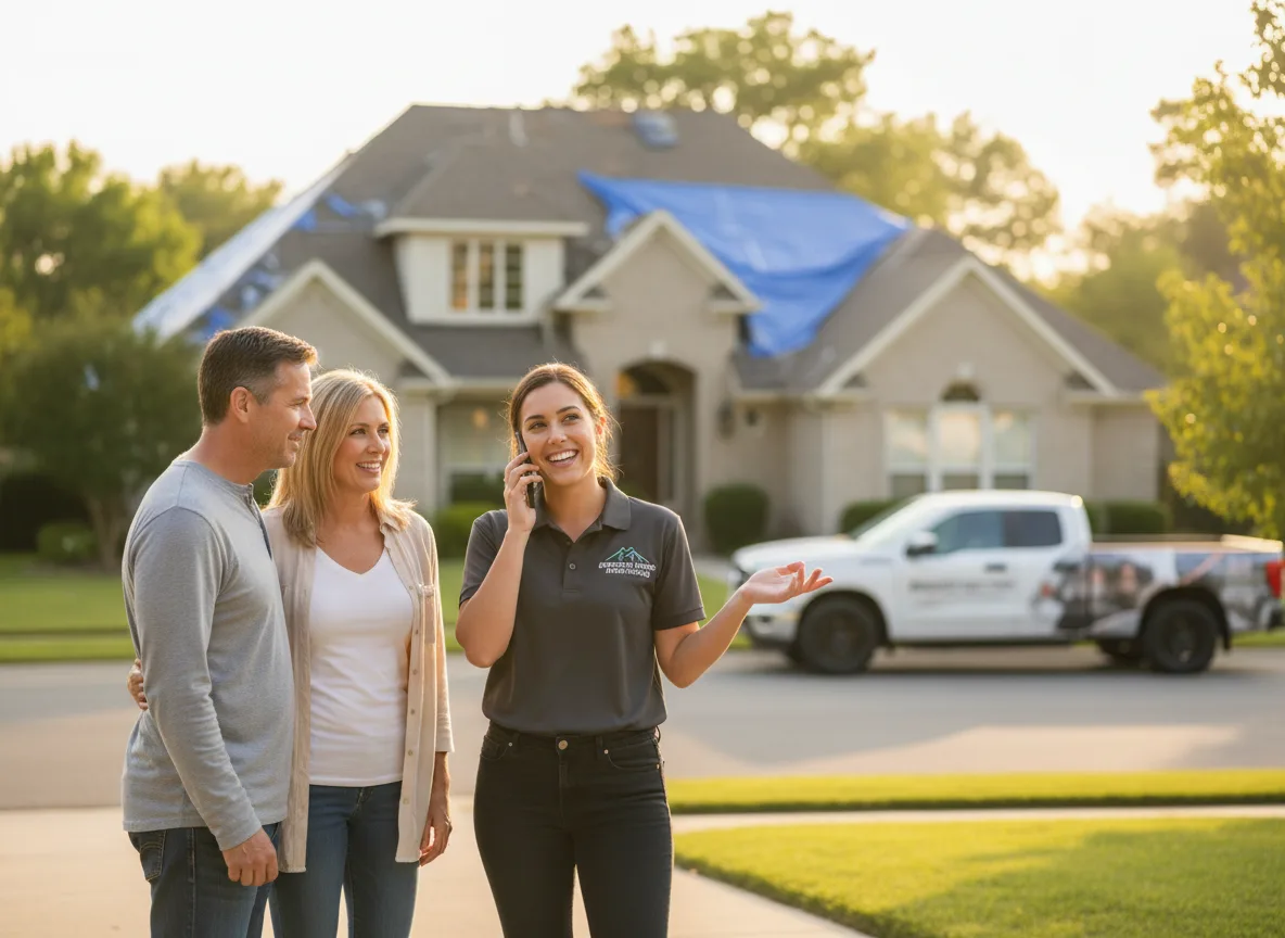 Emergency Roof Repair Polk, NE FAQs